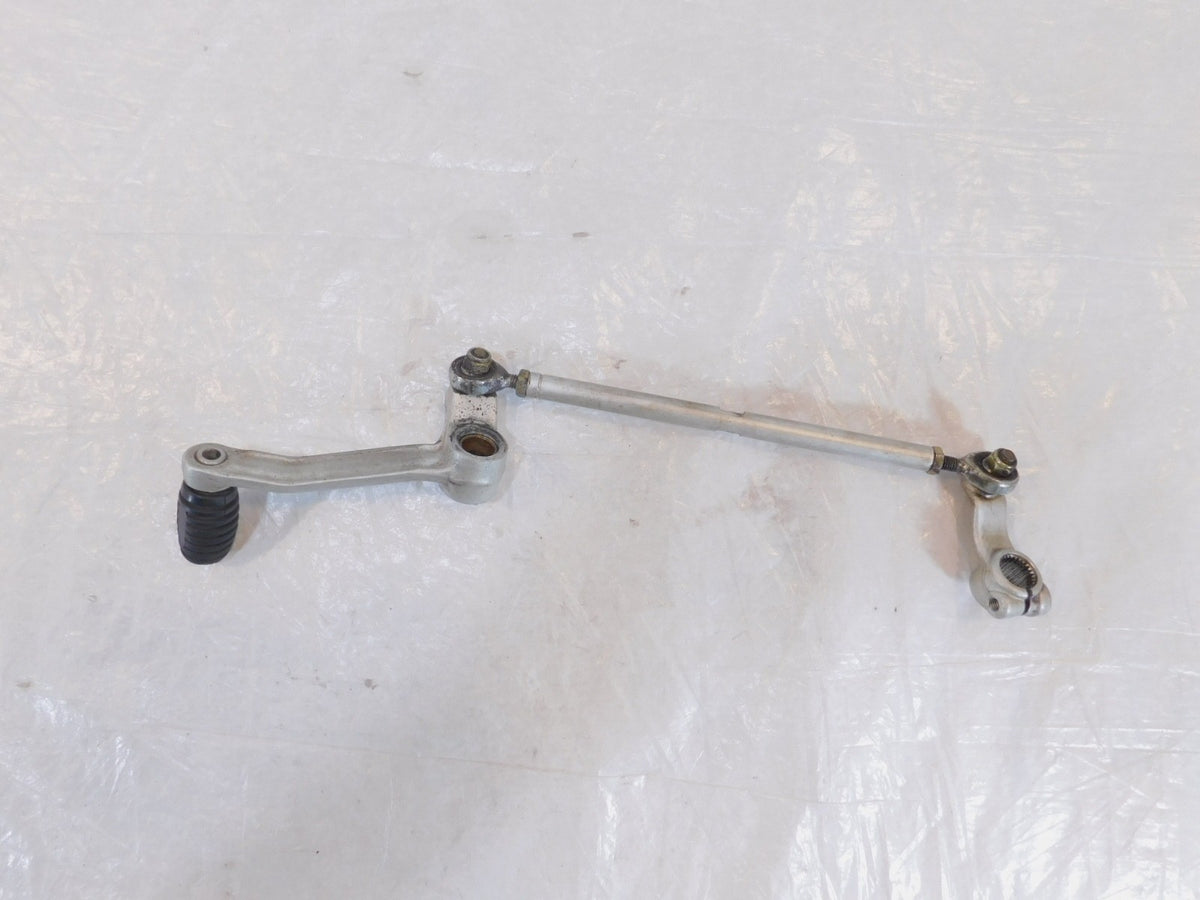 Ducati Sport Touring ST2 ST3 & ST4 S Gear Change Shifter Shift Pedal & Link Arm - C3 Cycle