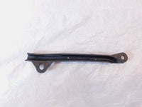 07-16 Aprilia SL750 Shiver 750 Rear Wheel Brake Cylinder Hose Pipe Line Cover - C3 Cycle