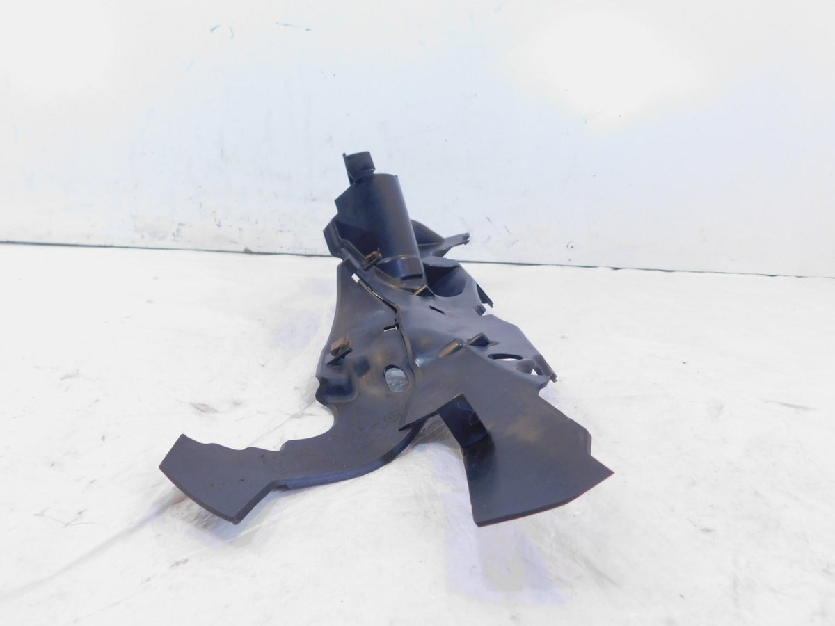 BMW S1000R S1000RR S1000XR Emissions Charcoal Evap Vapor Canister Bracket Mount - C3 Cycle