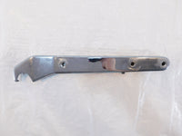 1996-2008 Kawasaki VN1500 Vulcan 1500 Classic Rear Left Fender Mount Strut Cover - C3 Cycle