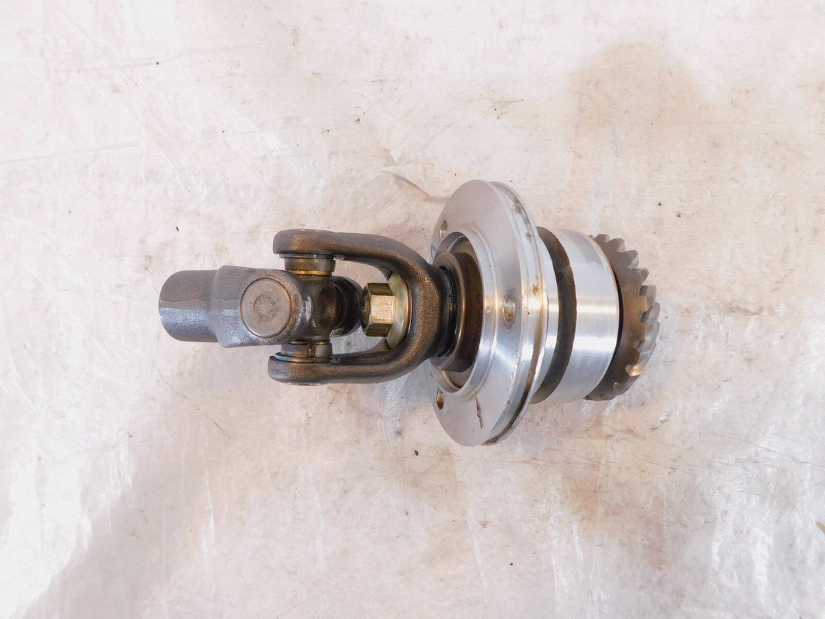 Yamaha V-Max 1200 VMX12 Royal Star Venture Middle Drive Bevel Gear Shaft Joint - C3 Cycle