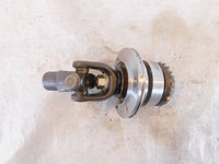 Yamaha V-Max 1200 VMX12 Royal Star Venture Middle Drive Bevel Gear Shaft Joint - C3 Cycle