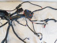 Harley Davidson Electra Glide Classic Road Glide Ultra Main Wire Wiring Harness - C3 Cycle