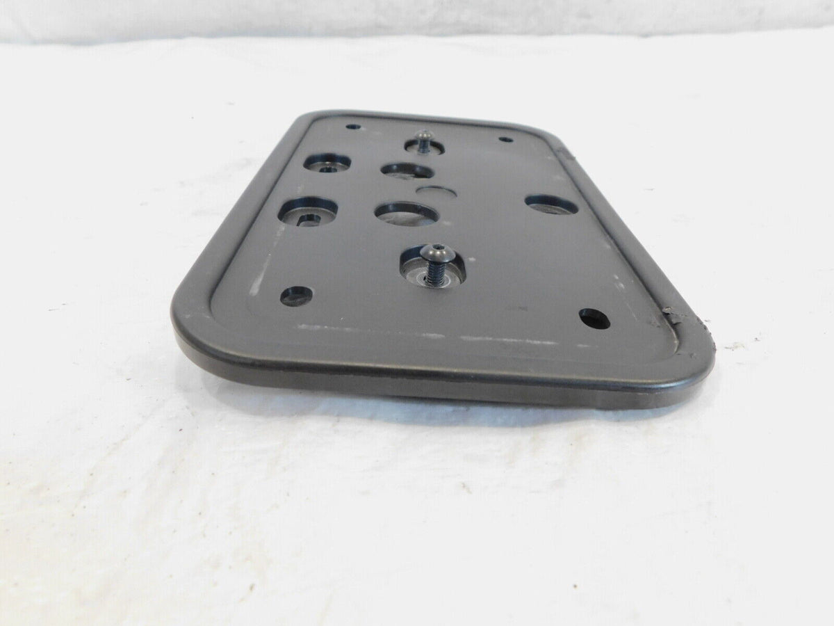 Aprilia RSV 1000 Mille & Tuono US OEM Rear Tail License Number Tag Plate Holder - C3 Cycle