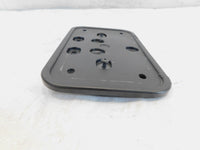 Aprilia RSV 1000 Mille & Tuono US OEM Rear Tail License Number Tag Plate Holder - C3 Cycle