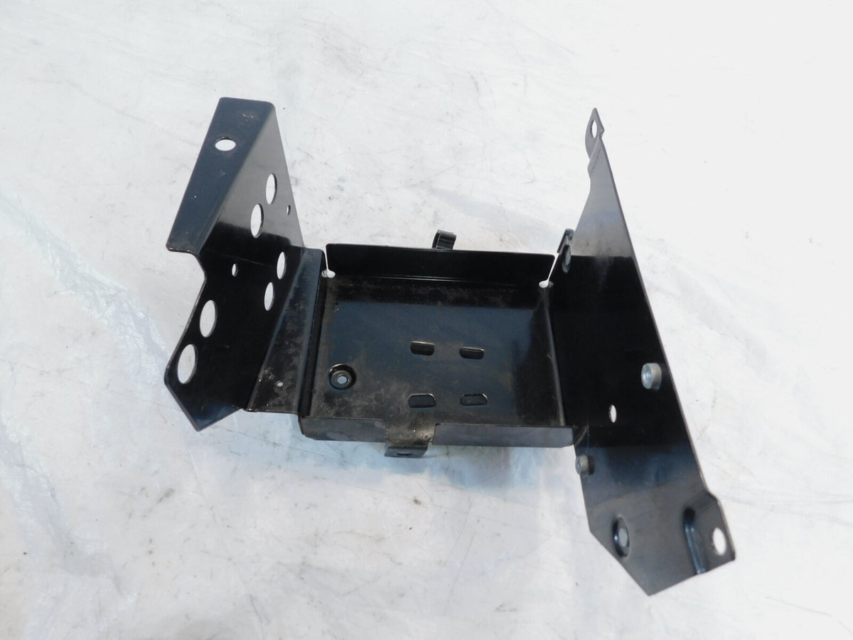2001 01 Harley Davidson Road King & Electra Glide Ultra Classic Battery Box Tray - C3 Cycle