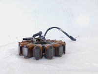 2008-2012 Suzuki Burgman 400 AN400 Alternator Generator Stator Magneto Coil