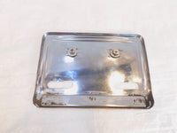 Harley Davidson Touring Road King & Electra Glide License Plate Mount Bracket