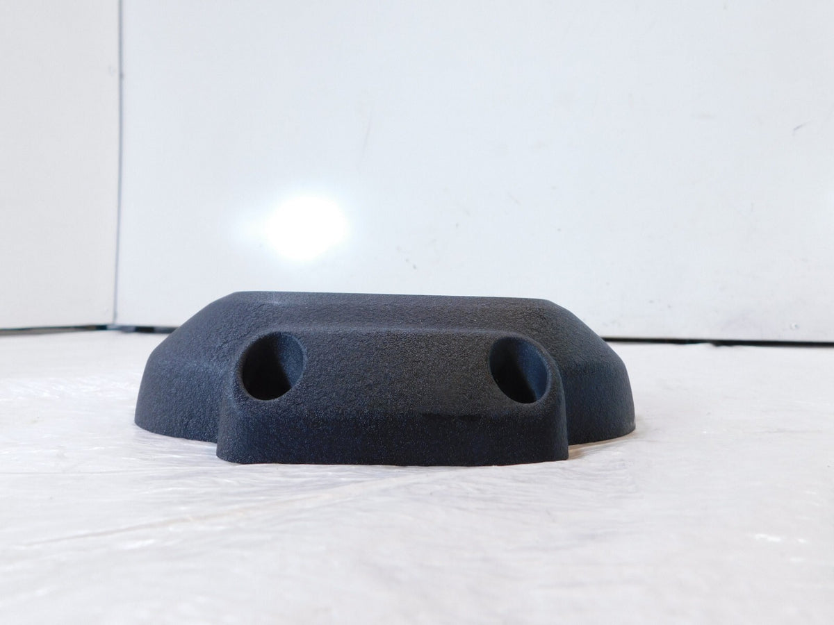 Harley Davidson Softail & Road King Street Electra Glide Transmission Side Cover - C3 Cycle