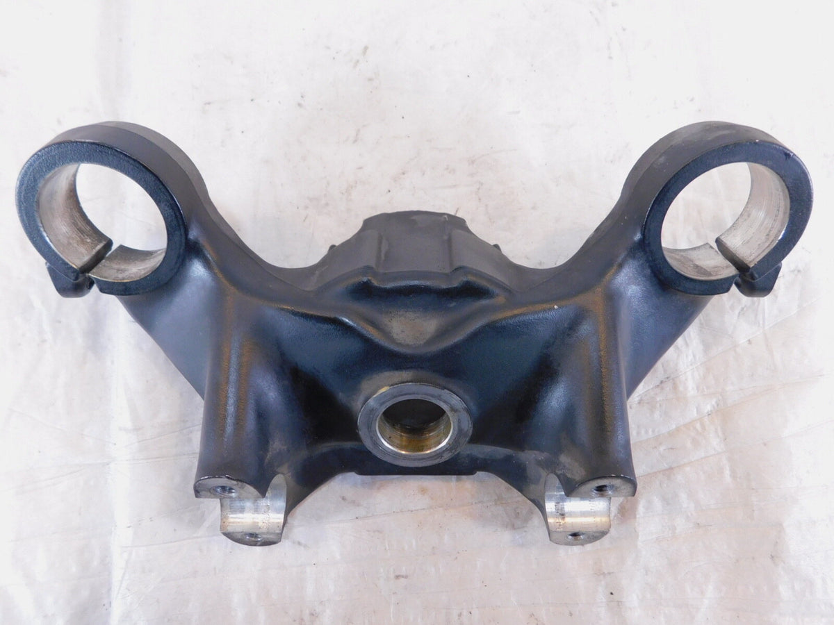 1993-2000 Honda Goldwing 1500 GL1500 Upper Top Fork Steering Triple Tree Bracket - C3 Cycle