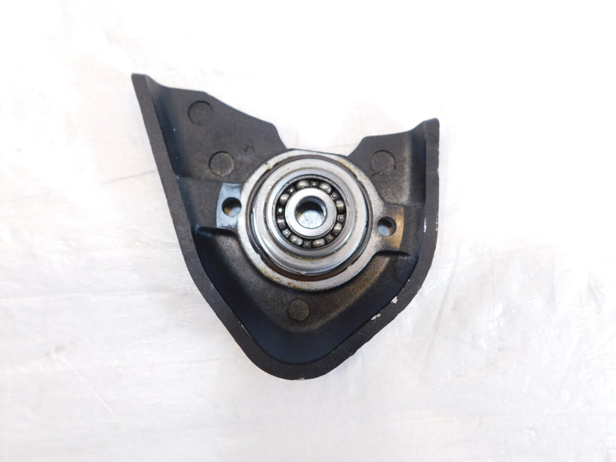 Victory Kingpin Vision Jackpot Vegas & Cross Country Black Starter Bearing Cap - C3 Cycle