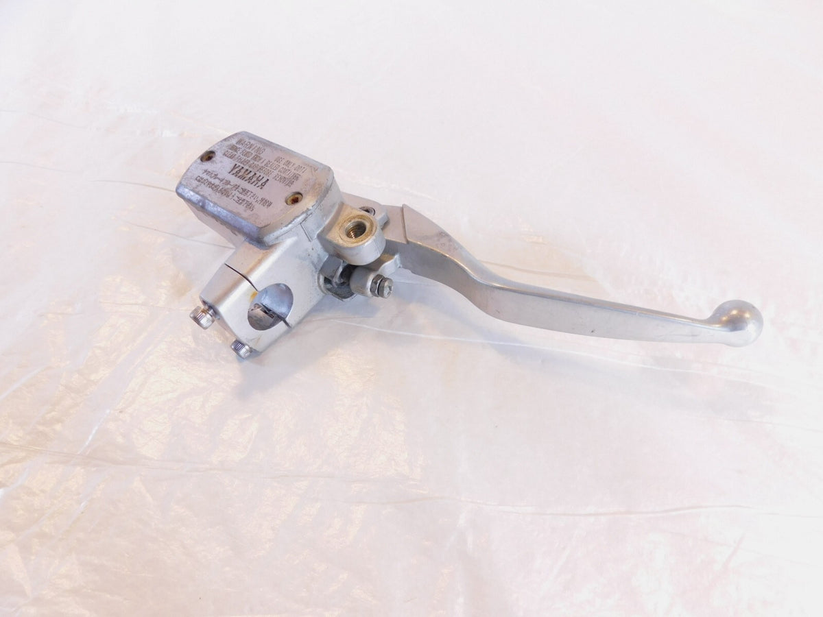 Honda VT600 VT750 VF750 Shadow 600 750 VLX Deluxe Front Brake Master Cylinder - C3 Cycle
