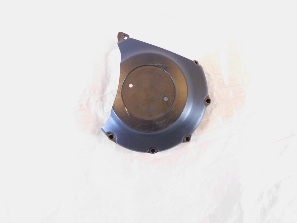 Yamaha XV1700 XV17 Road Star 1700 S Warrior Left Engine Motor Outer Clutch Cover - C3 Cycle