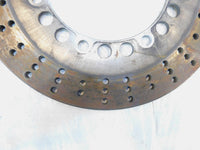 1996-2000 Kawasaki Vulcan VN1500 1500 Classic 1500L Rear Wheel Disc Brake Rotor - C3 Cycle