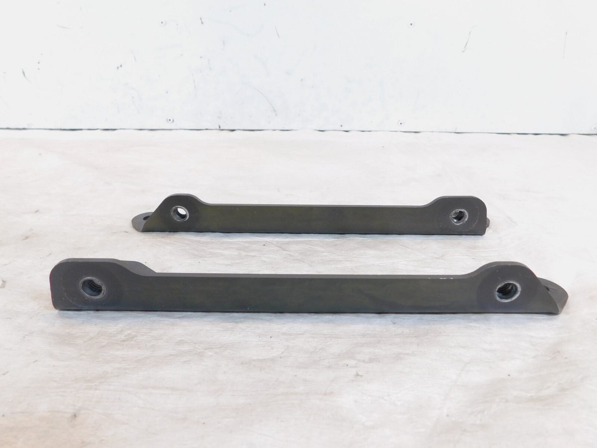 2010-2017 Victory Cross Country Roads & Magnum Front Fairing Fork Mount Brackets - C3 Cycle