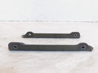 2010-2017 Victory Cross Country Roads & Magnum Front Fairing Fork Mount Brackets - C3 Cycle