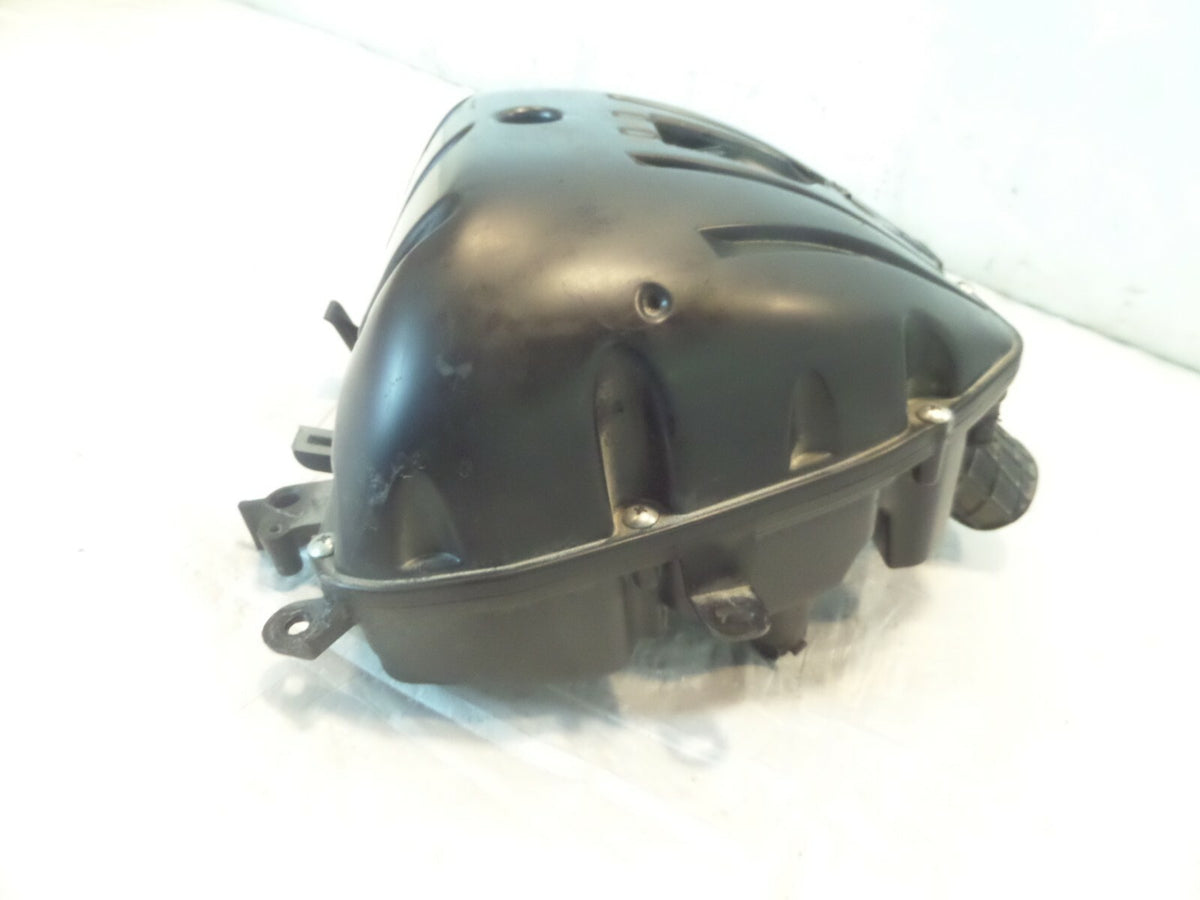 Honda CB650 & CBR650 CBR 650 Engine Motor Airbox Filter Intake Air Cleaner Case - C3 Cycle