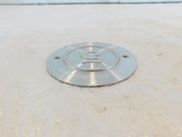 Harley Davidson Motor Co. EVO Sportster 883 & 1200 5 Speed Timing Points Cover - C3 Cycle