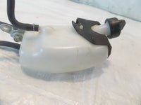 Honda CB650 CBR650 CBR650F Engine Motor Coolant Reservoir Reserve Tank Bottle - C3 Cycle