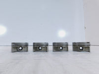 BMW K1200R K1200S & K1200GT Engine Motor Cylinder Barrel Pistons - 11257684474 - C3 Cycle
