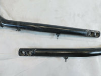 1999 & 2000 Victory Standard V92 Cruiser Left & Right Frame Down Rail Brackets - C3 Cycle