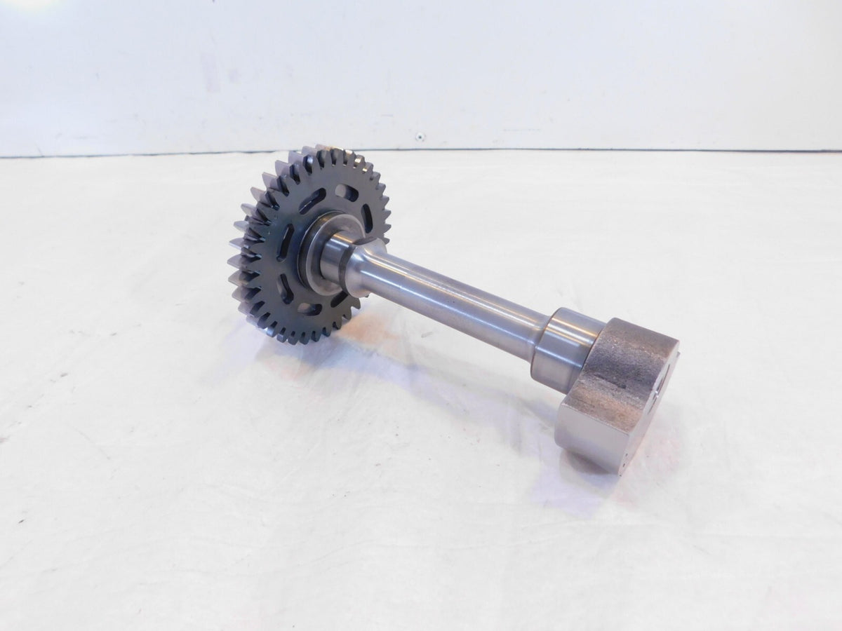 15-2020 Harley Davidson Street 500 Engine Motor Crank Crankshaft Balancer & Gear - C3 Cycle