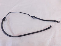 Harley Davidson Sportster 883 & 1200 Custom & Nightster Front Brake Hose Line - C3 Cycle