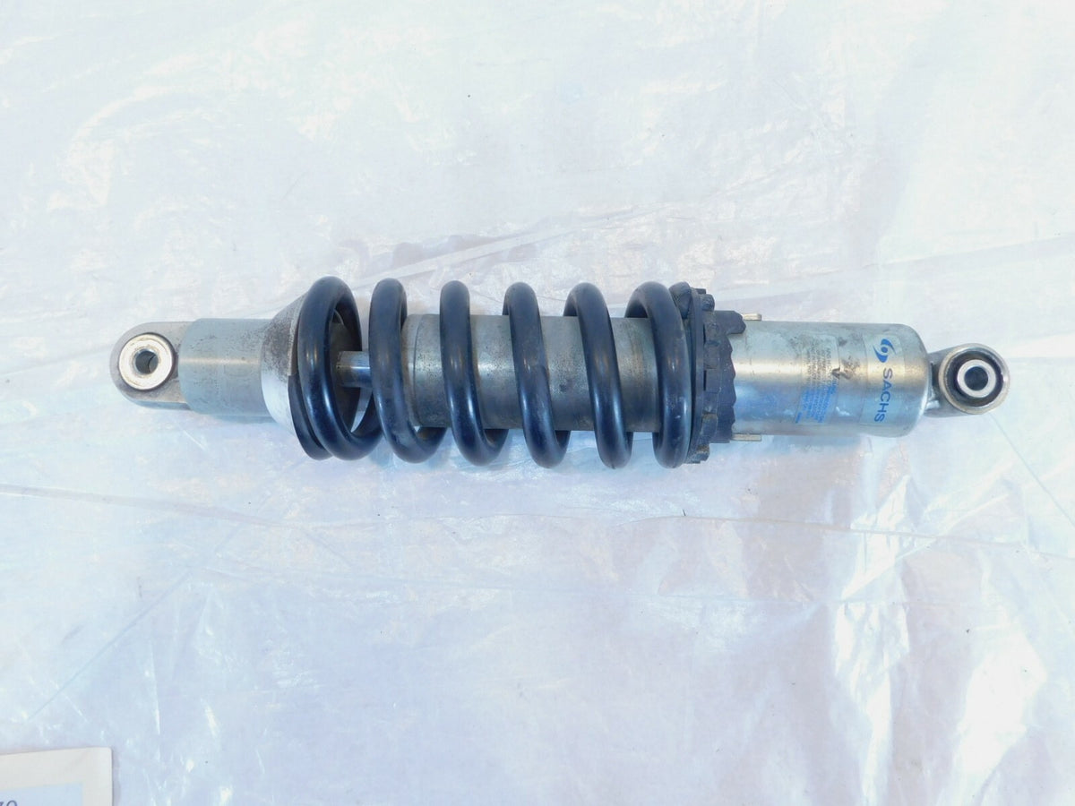 2007-09 Aprilia Mana 850 Rear Wheel Suspension Mono Shock Absorber Spring Strut - C3 Cycle