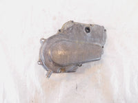 1982-1983 Yamaha XJ750 Maxim 750 Left Engine Motor Crankcase Cover & Breather - C3 Cycle