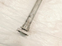 Kawasaki Ninja ZX6R ZX600 ZX-6RR & Z1000 ZZR600 Rear Back Wheel Pivot Bolt Axle - C3 Cycle