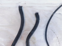 1990 90 Harley Davidson Touring Tour & Electra Glide Hose Parts Box Lot - C3 Cycle