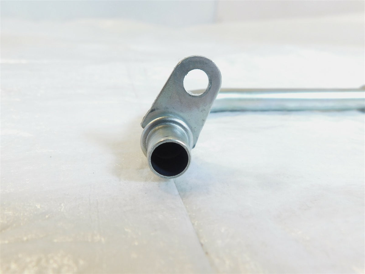 2002-2003 Honda VTX1800 VTX1800R VTX1800S Oil Pump Hose Pipe Line 15520-MCH-000 - C3 Cycle