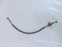 2004 & 2005 Buell Firebolt XB9R XB12R Rear Brake Master Cylinder Hose Pipe Line - C3 Cycle