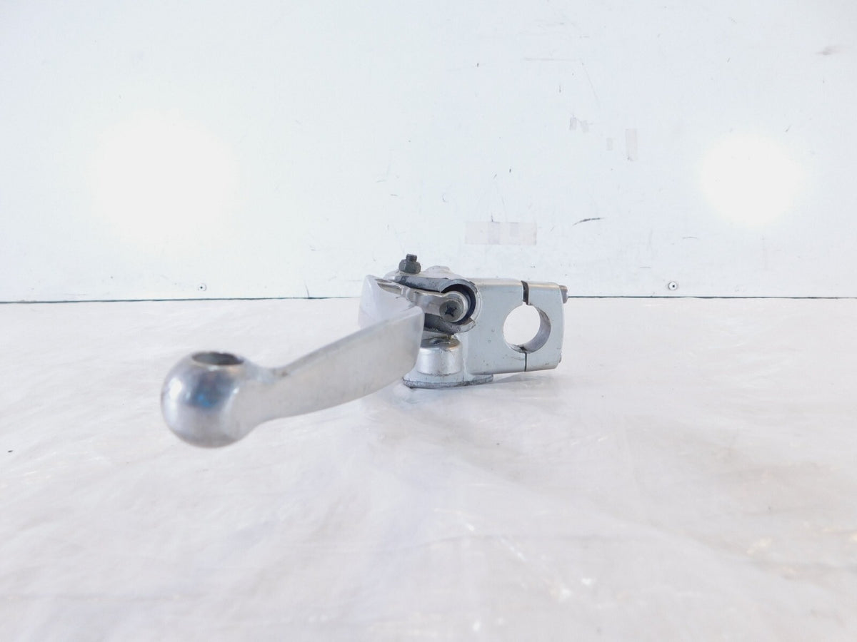 Yamaha XVS V-Star 650 1100 Classic Custom Silverado Front Brake Master Cylinder - C3 Cycle