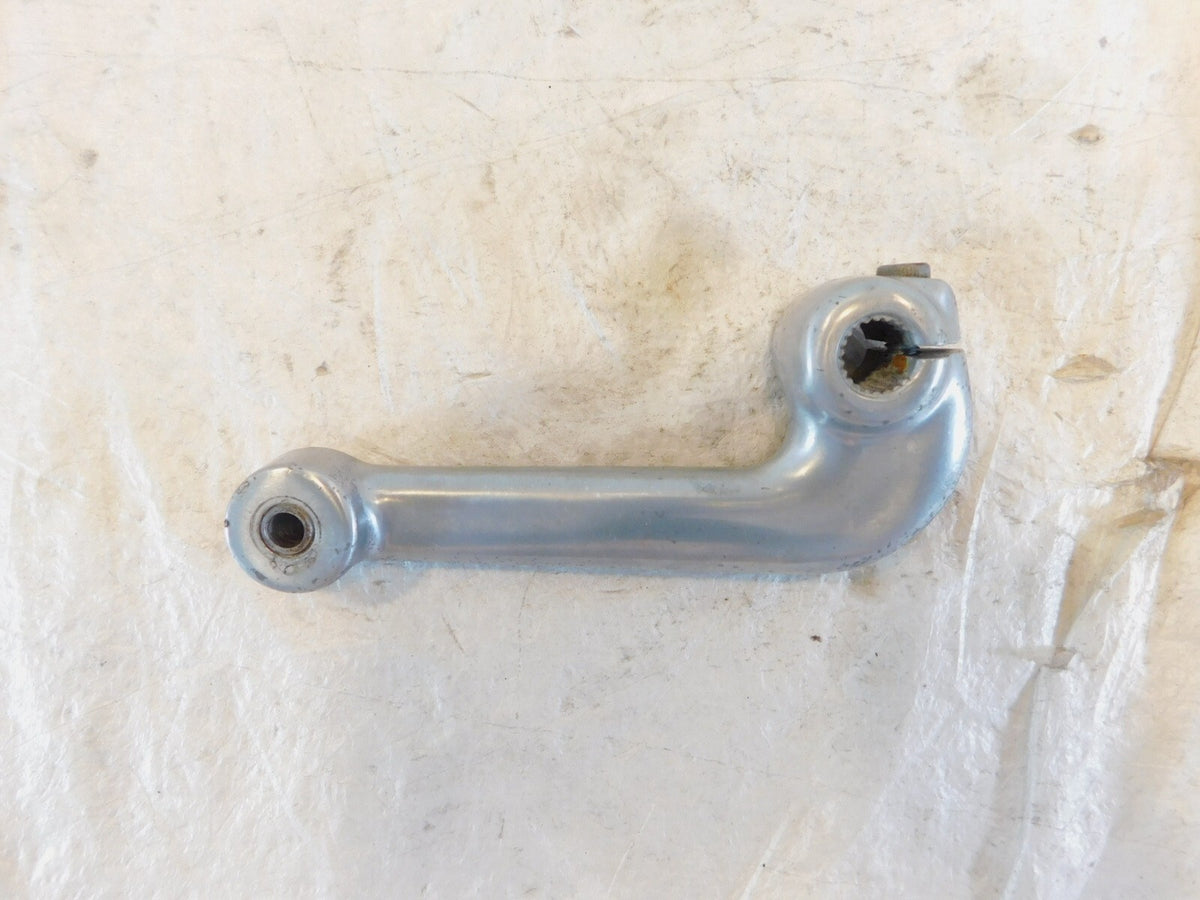 Harley Davidson Sportster 883 & 1200 Polished Gear Shift Shifter Lever Pedal - C3 Cycle