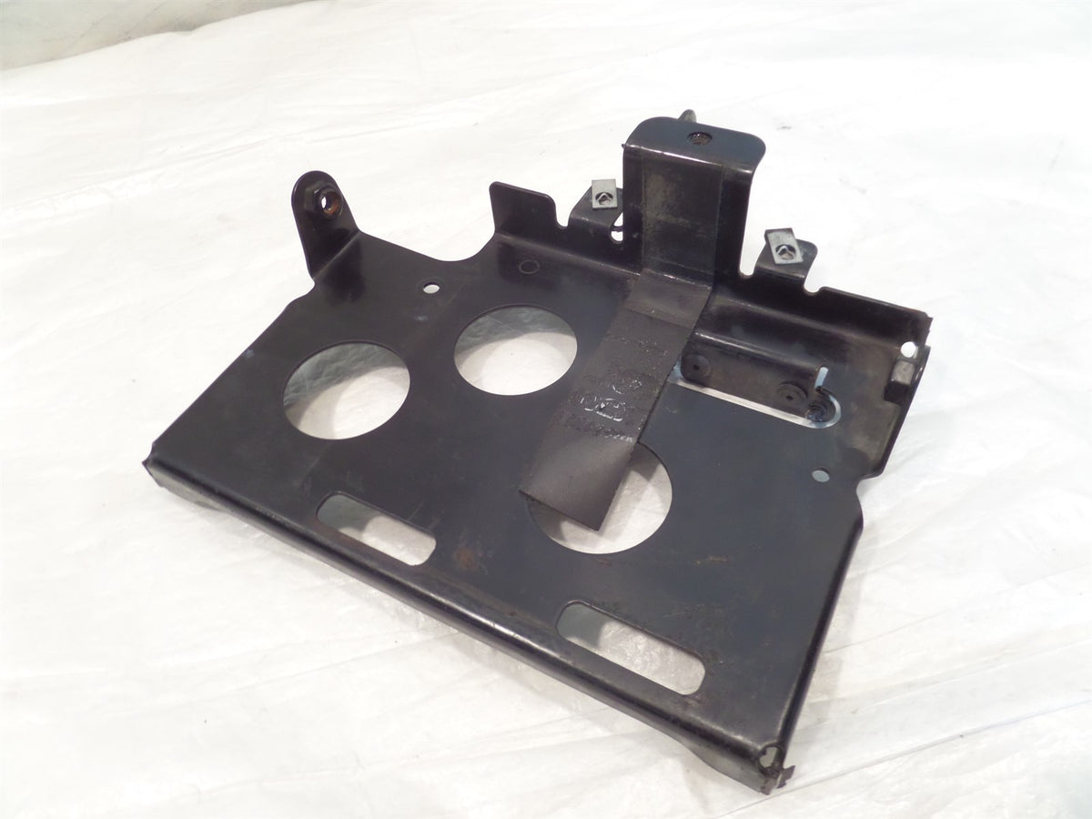 2011-2017 Victory Vision Battery Box Tray Mount Mounting Bracket 1015920-266 - C3 Cycle