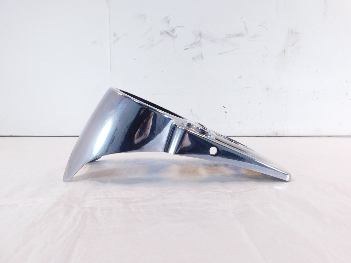 Harley Davidson Dyna Wide & Super Glide Classic Fuel Gas Petrol Tank Console - C3 Cycle
