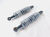 Moto Guzzi V7 III Anniversario Special 750 Rear Wheel Suspension Shock Absorbers