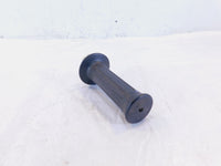 1981-1983 Yamaha Virago750 XV750 Black Front Throttle Right Handlebar Hand Grip