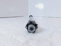 Harley Davidson FXR Touring Electra Glide Classic & Softail Rear Wheel Axle Bolt - C3 Cycle