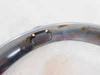 Victory V92 Sport Deluxe Classic & Touring Cruiser Headlamp Housing Bezel Ring - C3 Cycle