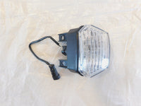 Can-Am Spyder F3 F3-S F3-T RT Limited LTD STD Cargo Reverse Back-Up Light Unit - C3 Cycle
