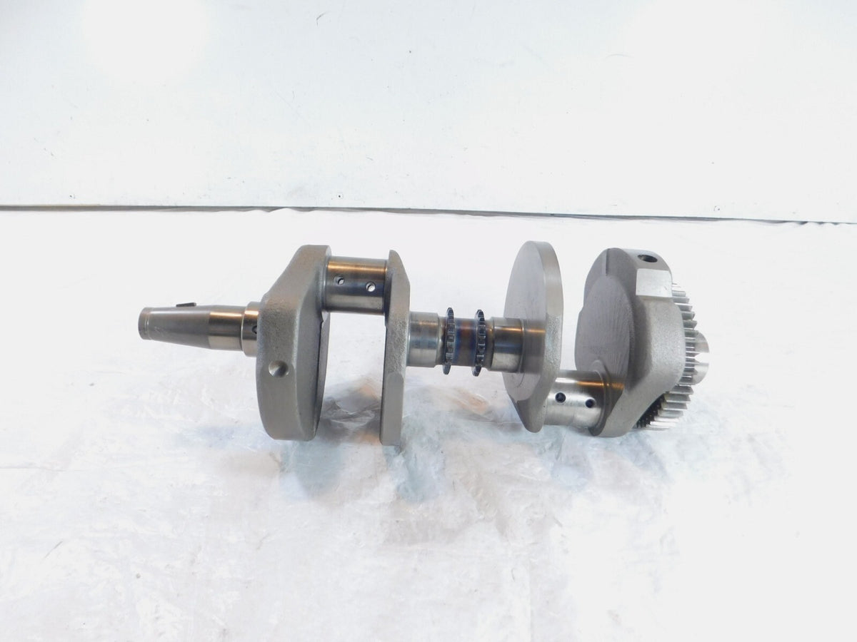 Yamaha Royal Star Tour Deluxe Venture & S XVZ13 Engine Motor Crankshaft Crank - C3 Cycle