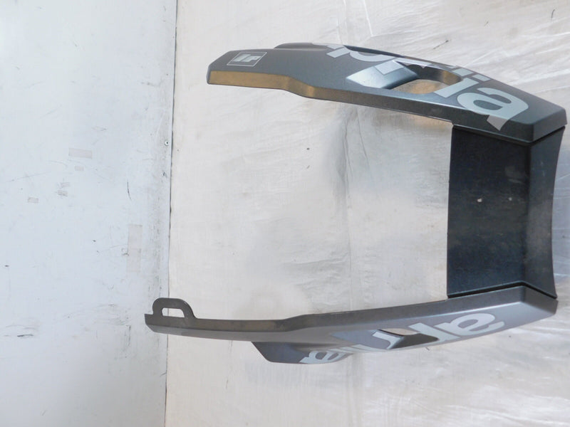 2006-2009 Aprilia Tuono RSV1000 1000 R Front Lower Under Belly Fairing Cowl