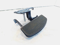 Harley Tri Glide Ultra & Freewheeler Trike Left Footboard Floorboard & Bracket - C3 Cycle