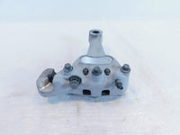 2002-2004 Harley Davidson V-Rod VRSC Vrod Silver Rear Wheel Brake Disc Caliper - C3 Cycle