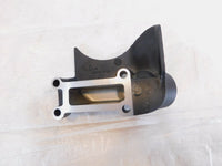 Harley Touring Road King & Electra Glide Black Oil Filler Spout Housing 62431-93 - C3 Cycle