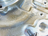 95-98 Buell Thunderbolt Lightning Cyclone Left Engine Motor Crankcase Crank Case