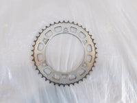 2017-2022 Honda CBR1000RR CBR1000S CBR1000 Rear Wheel Drive Chain Sprocket 43T - C3 Cycle