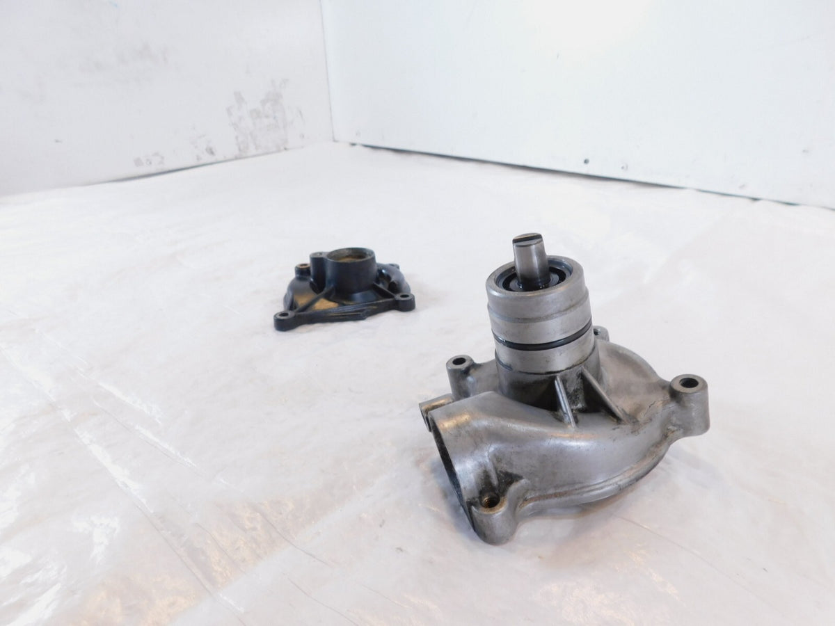 Kawasaki Ninja ZX-10 & ZX-11 ZX1100 & ZZR1200 ZX1200C Engine Coolant Water Pump - C3 Cycle